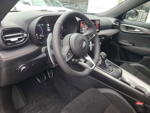 New 2024 Dodge Hornet R/T image 22