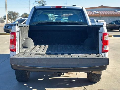 Used 2021 Ford F150 XL w/ Equipment Group 101A High AWD/4WD image 11