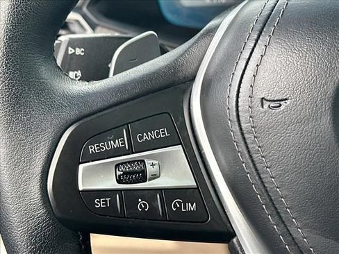 Used 2022 BMW X5 xDrive40i w/ Climate Comfort Package AWD/4WD image 24