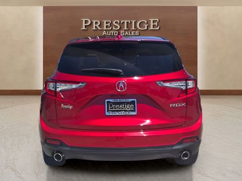 Used 2020 Acura RDX FWD w/ Technology Package image 27