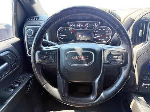 Used 2023 GMC Sierra 3500 AT4 w/ AT4 Preferred Package AWD/4WD image 14