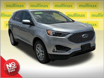 New 2024 Ford Edge SEL w/ Convenience Package