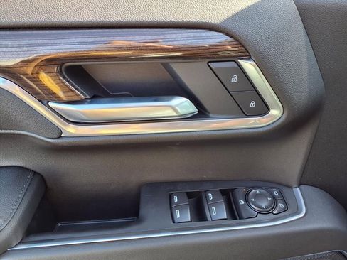 New 2026 Chevrolet Silverado 1500 RST w/ Convenience Package II image 8