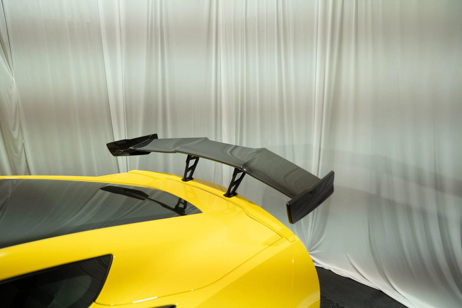 Used 2019 Chevrolet Corvette ZR1 RWD image 10