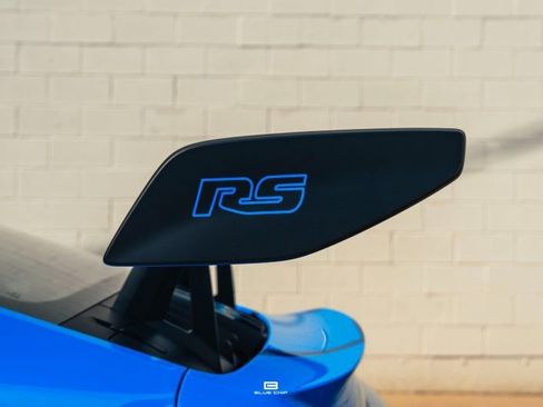 Used 2024 Porsche 911 GT3 RS image 9