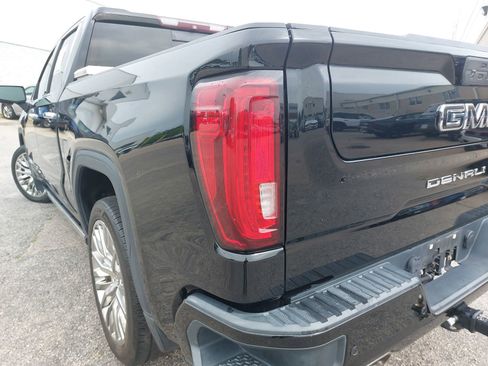 Used 2019 GMC Sierra 1500 Denali w/ Denali Ultimate Package AWD/4WD image 36