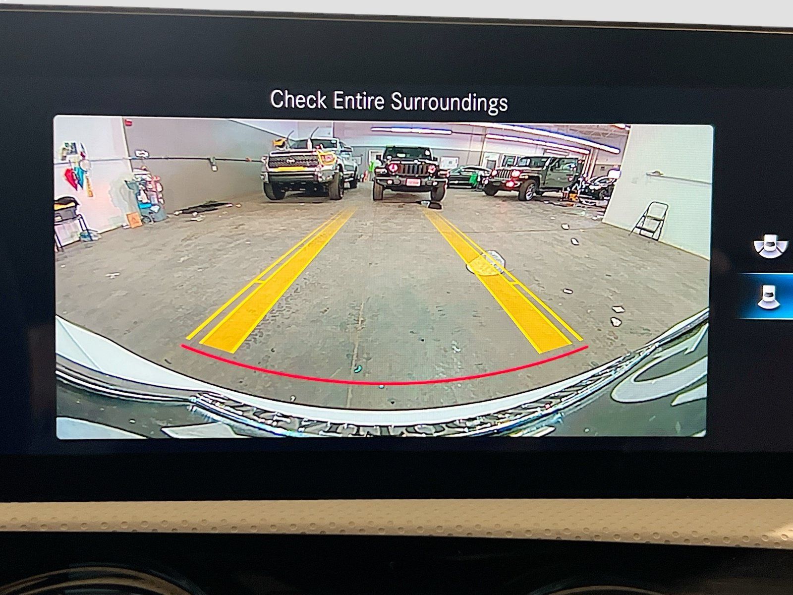 Used 2022 Mercedes-Benz A 220 image 8