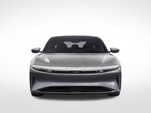Used 2024 Lucid Air Touring image 5