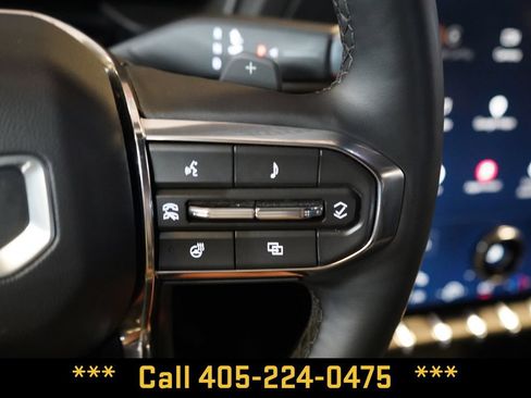 Used 2026 GMC Terrain Elevation FWD image 32