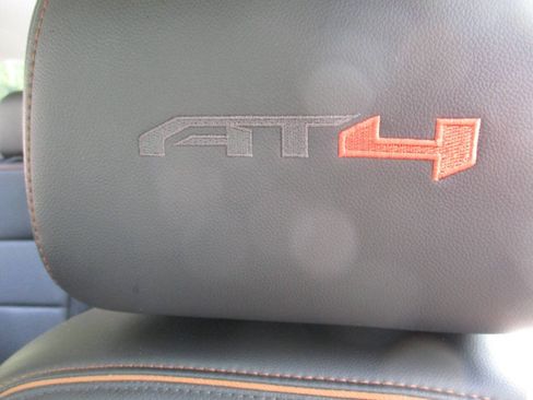 Used 2020 GMC Acadia AT4 AWD/4WD image 22