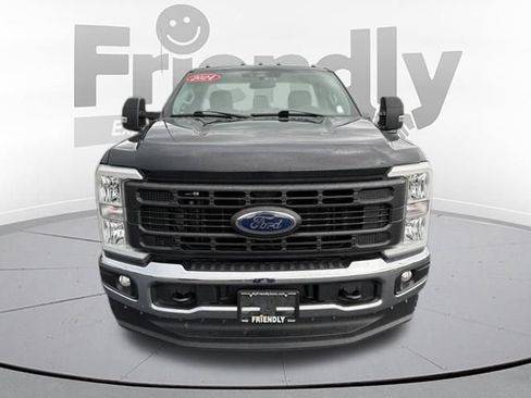 Used 2024 Ford F250 XL w/ FX4 Off-Road Package AWD/4WD image 12