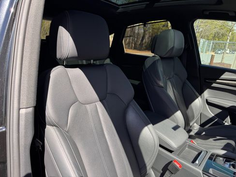 Used 2022 Audi SQ5 Premium Plus image 54