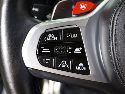 Used 2023 BMW M8 Competition w/ M Driver's Package image 44