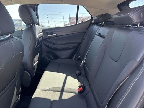 New 2026 Buick Encore GX Preferred w/ Comfort Package image 21