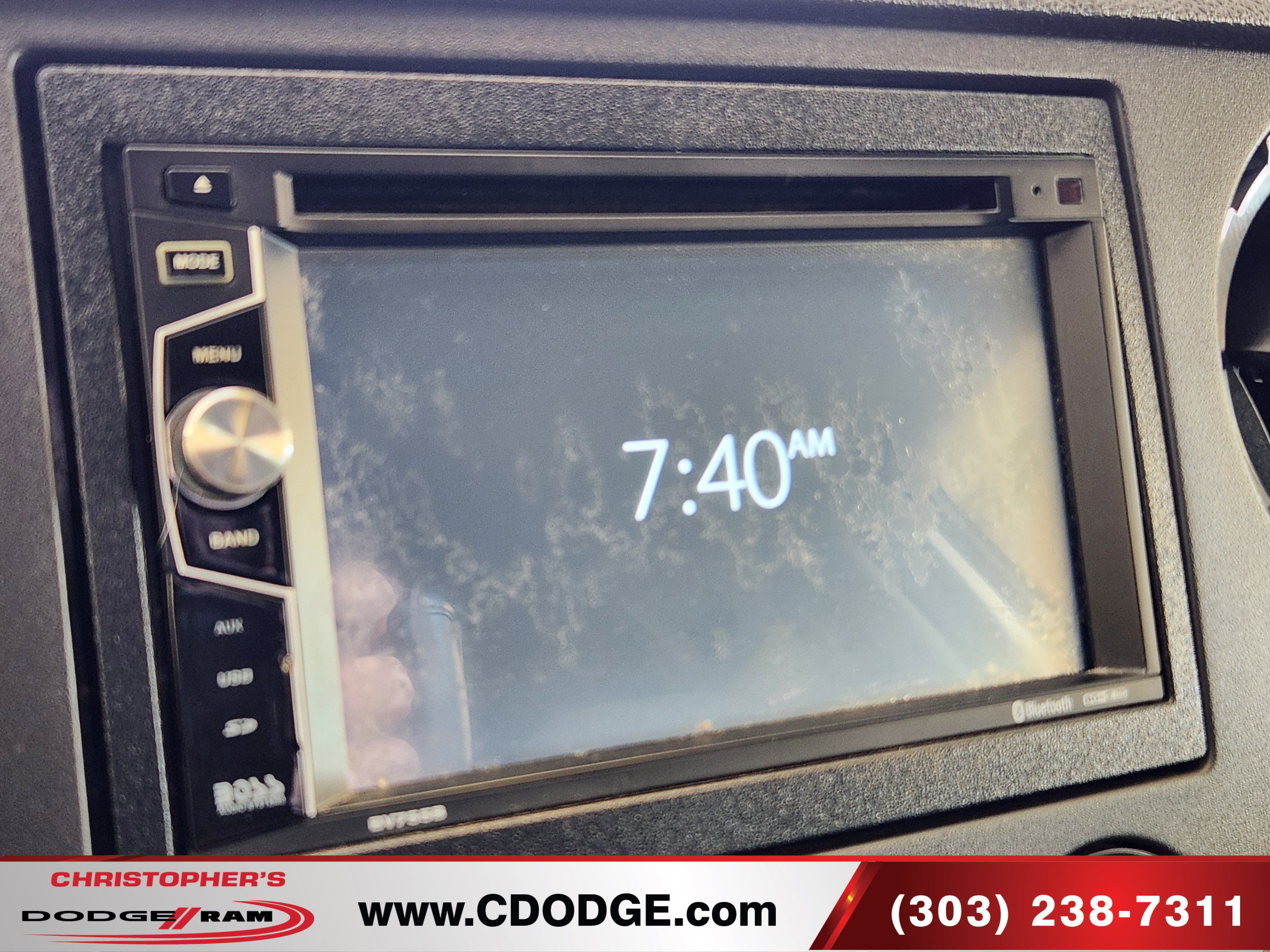 Used 2010 Ford F350 4x4 Crew Cab Super Duty image 24