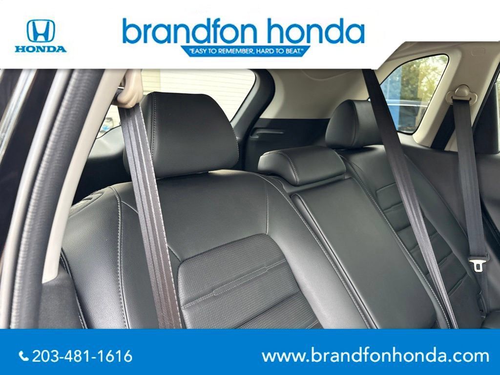 Used 2024 Honda CR-V EX-L image 26