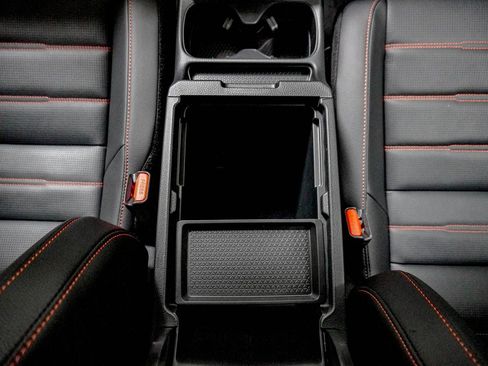 Certified 2026 Honda CR-V Sport Touring image 30