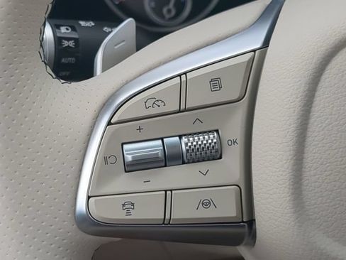 Certified 2026 Genesis G70 2.5T Prestige RWD image 23