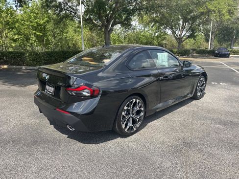 New 2026 BMW 230i Coupe w/ Premium Package RWD image 4