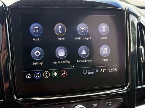 Used 2024 Chevrolet Traverse LT AWD/4WD image 28