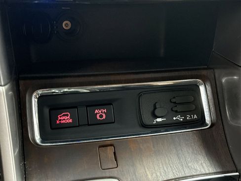 Used 2020 Subaru Ascent Touring w/ Popular Package #3 image 30