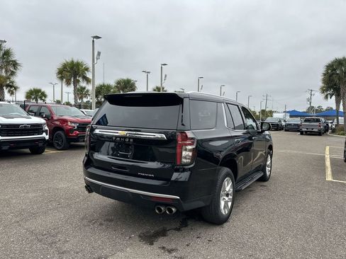 Certified 2024 Chevrolet Tahoe Premier image 16