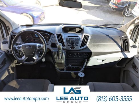Used 2015 Ford Transit 150 XLT image 14