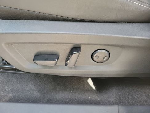 New 2025 Nissan Murano SL w/ Cargo Package image 13