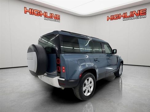 Used 2020 Land Rover Defender 110 S AWD/4WD image 5