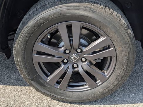 Used 2019 Honda Ridgeline Sport image 11