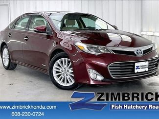 Used 2013 Toyota Avalon XLE Touring FWD video 1