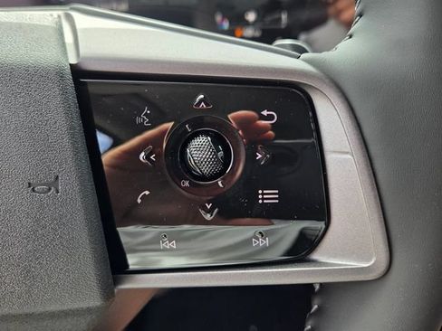New 2026 Nissan Murano SV AWD/4WD image 27