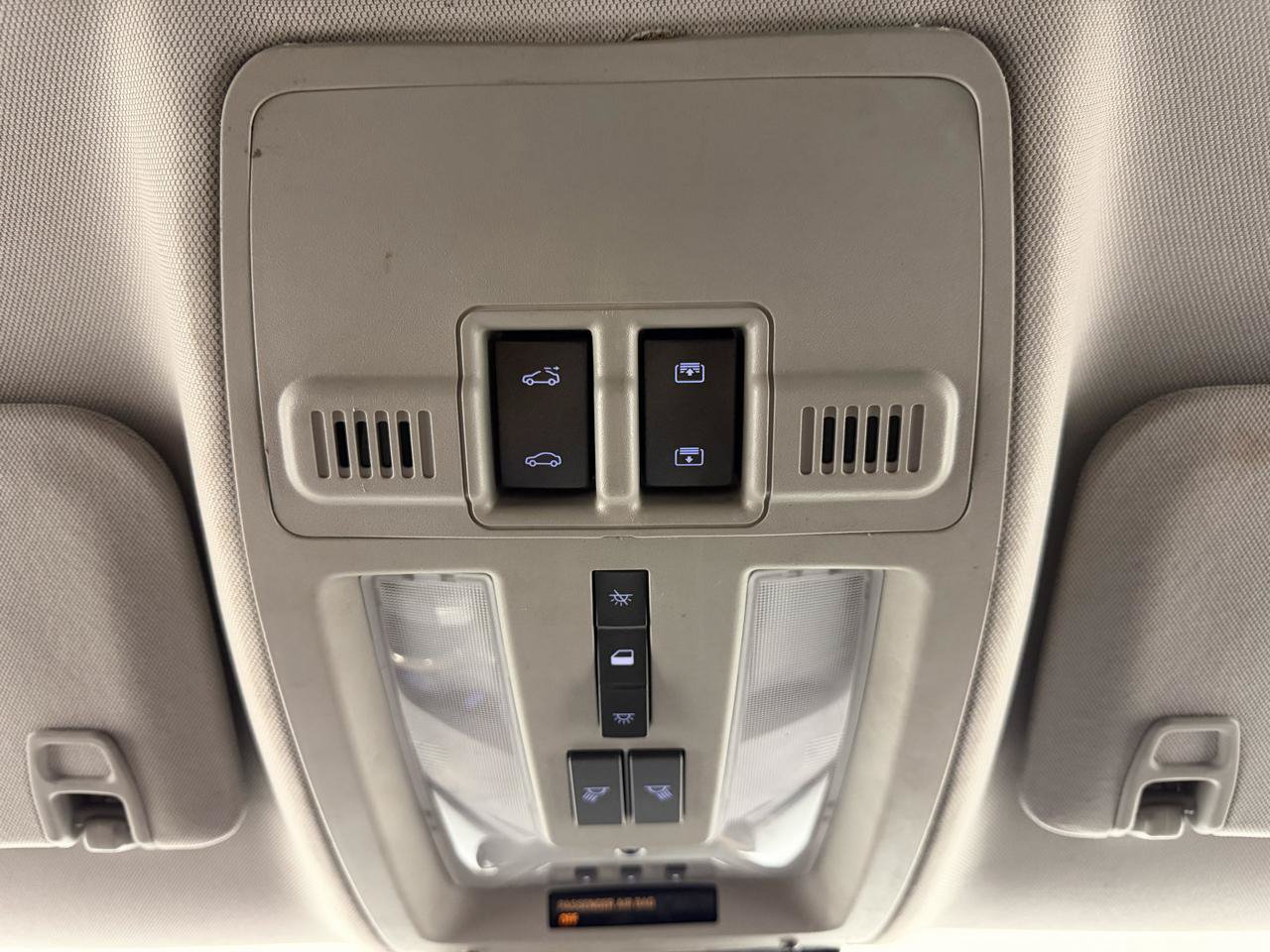 Used 2012 Cadillac SRX Premium FWD image 26