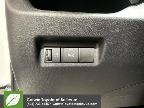 New 2025 Toyota RAV4 LE image 19