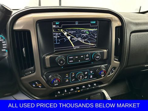 Used 2017 GMC Sierra 1500 Denali w/ Denali Ultimate Package AWD/4WD image 30