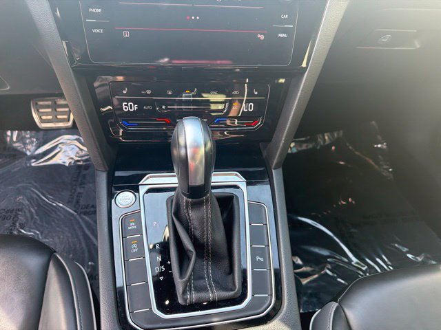 Used 2023 Volkswagen Arteon SEL AWD/4WD image 24