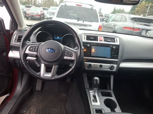 Used 2016 Subaru Outback 2.5i Premium image 11
