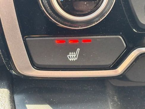 Used 2021 Honda CR-V Touring image 18