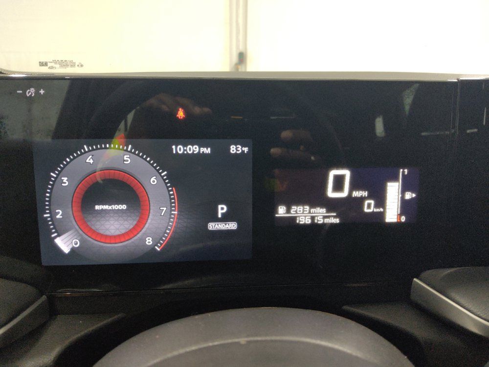 Used 2025 Nissan Kicks S FWD image 23
