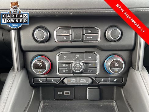 Used 2024 Chevrolet Tahoe LT RWD image 20