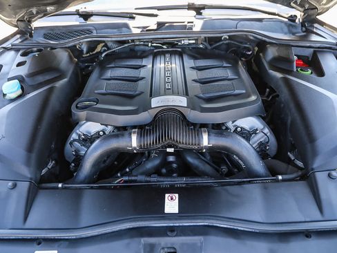 Used 2018 Porsche Cayenne S AWD/4WD image 26