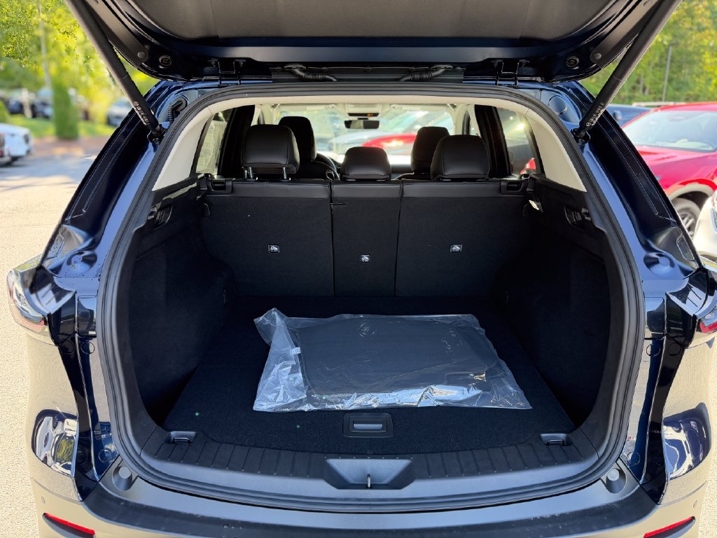New 2026 MAZDA CX-5 Preferred AWD/4WD image 5