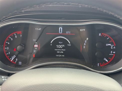 Used 2018 Dodge Durango SXT w/ Quick Order Package 2BB image 26