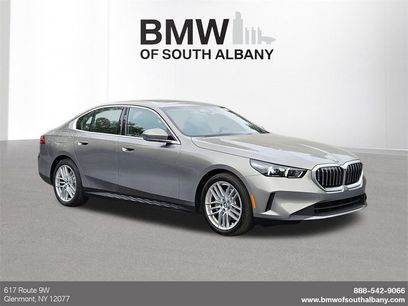 Used 2024 BMW 530i xDrive w/ Premium Package