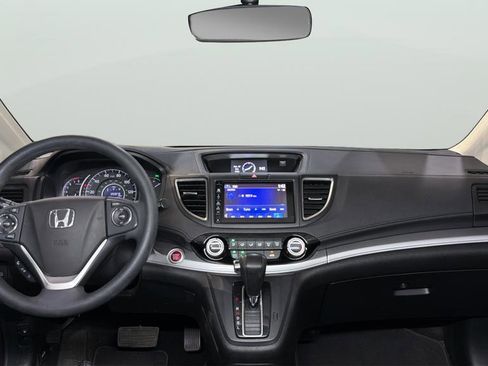 Used 2015 Honda CR-V EX image 14