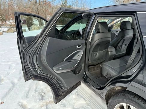 Used 2014 Hyundai Santa Fe Sport 2.0T image 27