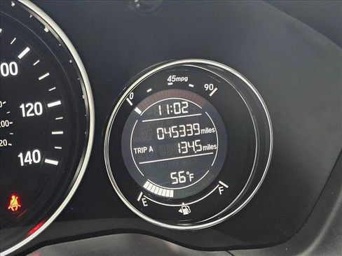 Used 2017 Honda HR-V EX image 23