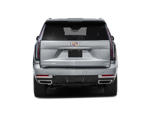 New 2025 Cadillac Escalade Premium Luxury Platinum AWD/4WD image 29