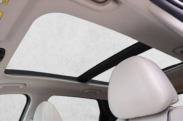 New 2026 Hyundai Tucson Limited AWD/4WD image 21