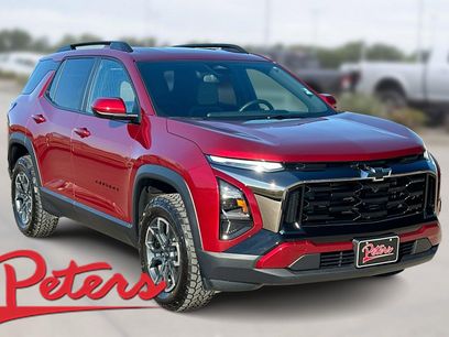 Used 2026 Chevrolet Equinox ACTIV